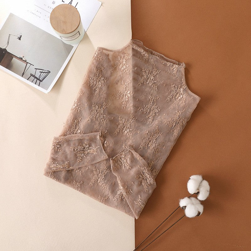 Coffee Layering Top