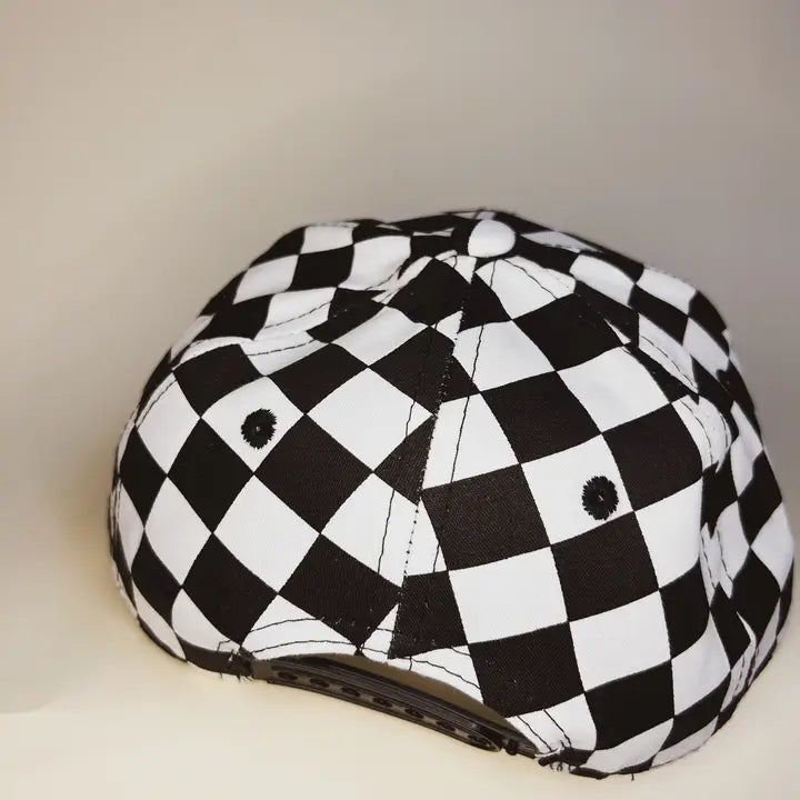 Adult Indy 500 Hat