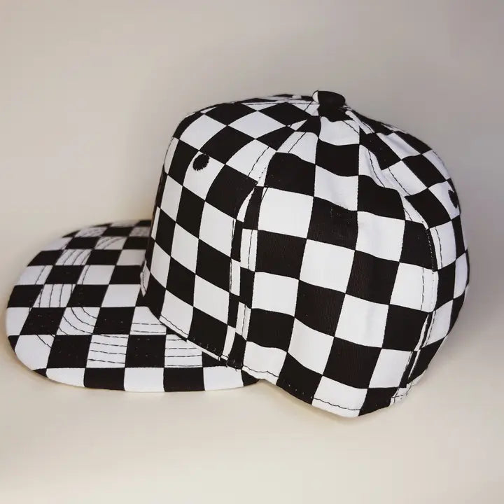 Adult Indy 500 Hat