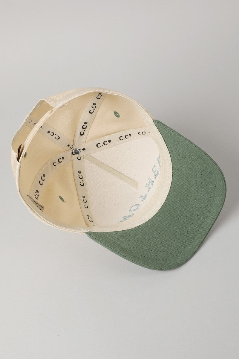 Mother Trucker Hat