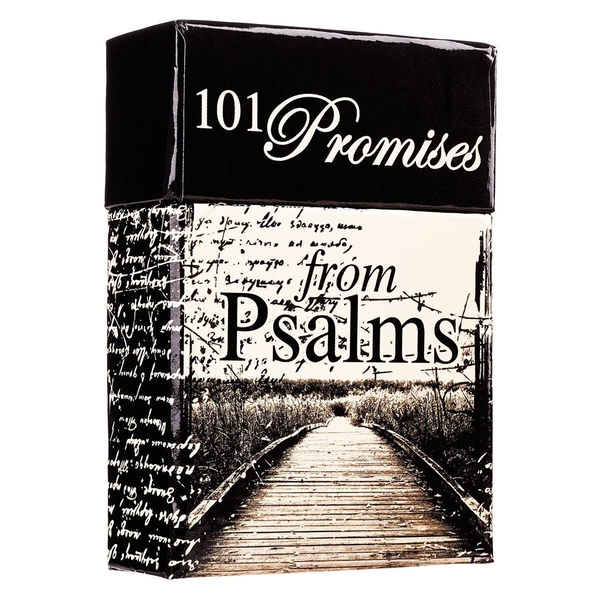 Box of Blessings: Promises from Psalms