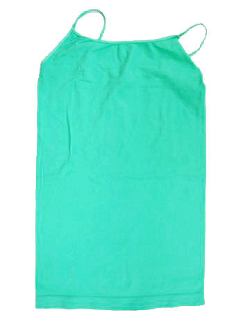 Regular Length Cami Mint