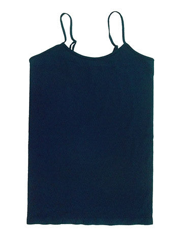 Regular Length Cami Navy