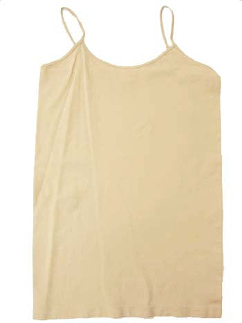 Regular Length Cami Nude