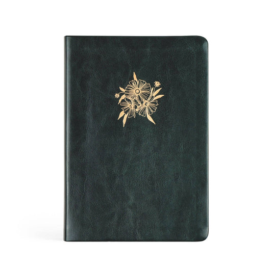 Notebook: Hyde Park Theme