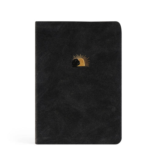 Notebook: Jerusalem Theme