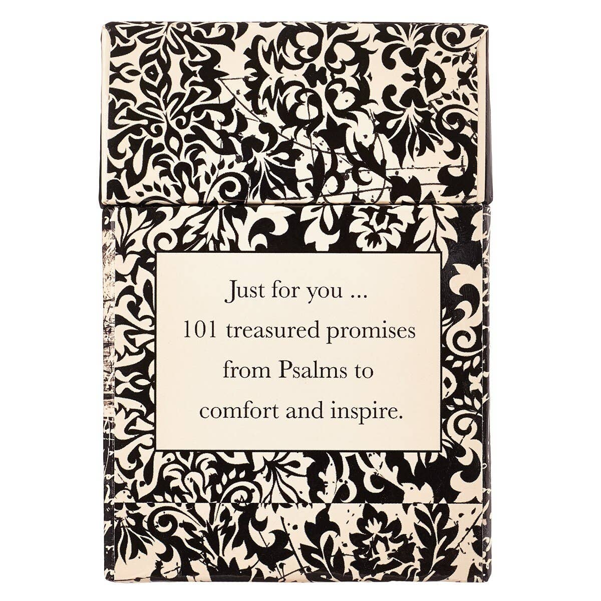 Box of Blessings: Promises from Psalms