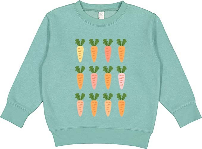 Kids Saltwater Easter Sweater