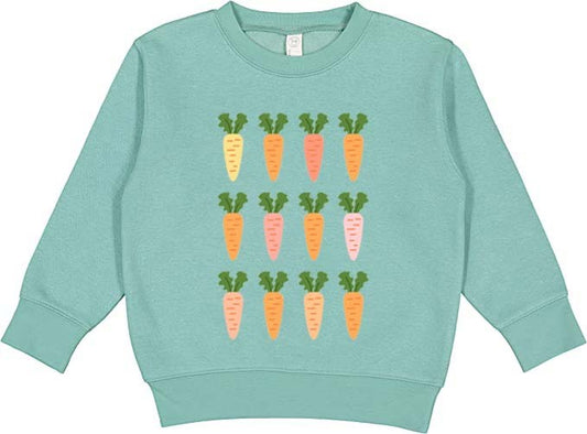 Kids Saltwater Easter Sweater