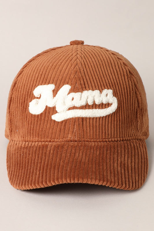 MaMa Hat