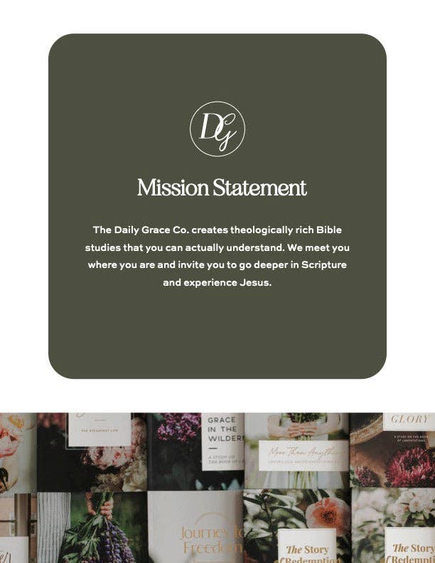 Women of the Bible Devotional | Coffee Table Book