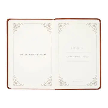 Notebook: Vienna Theme