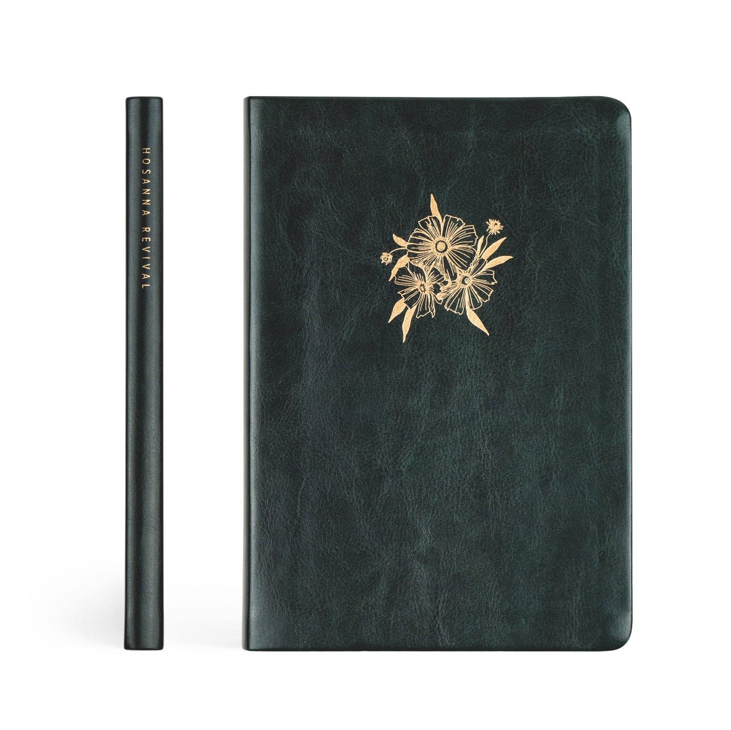 Notebook: Hyde Park Theme