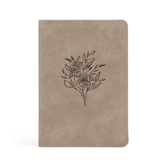 Notebook: Marlo Theme