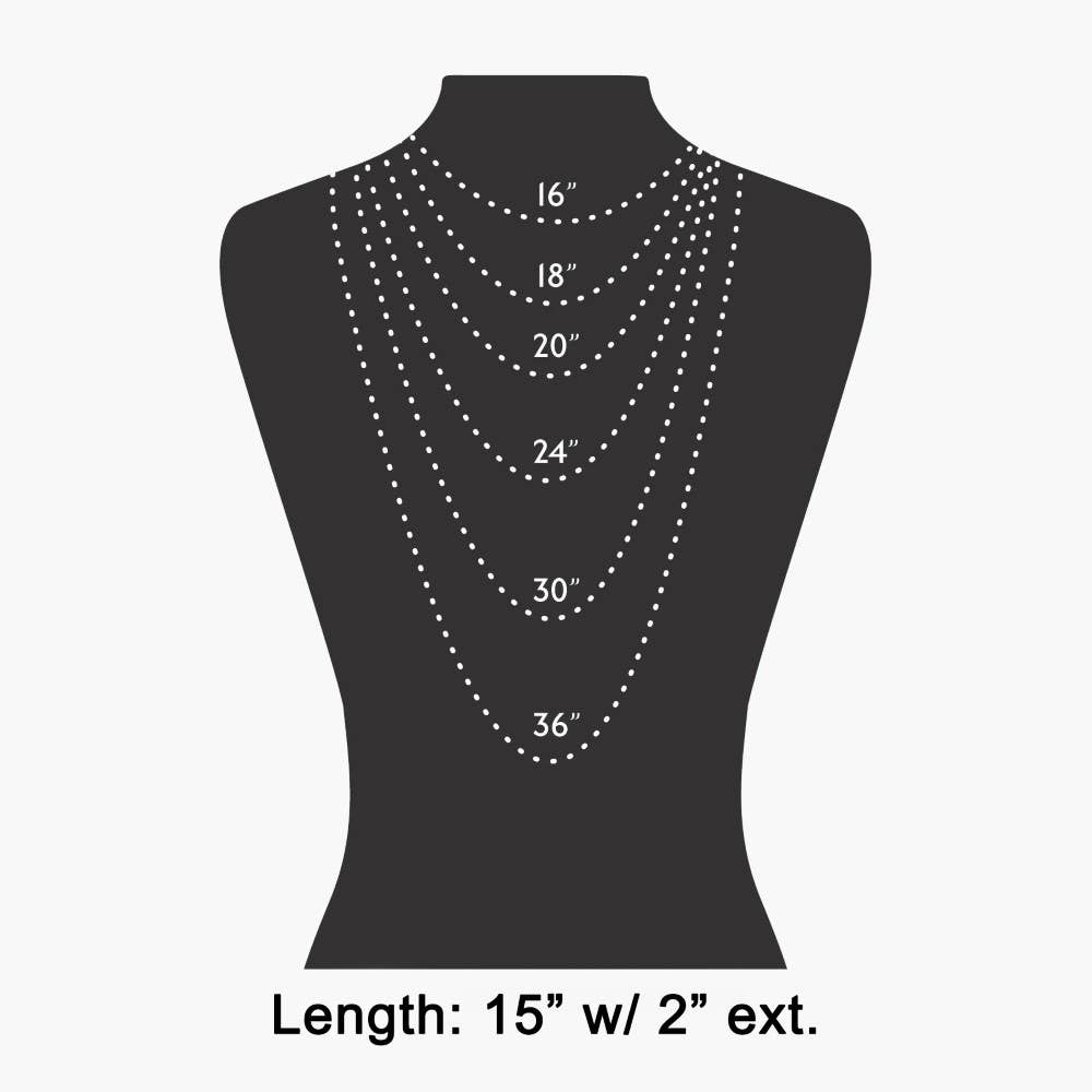 Pearl Beaded Y Chain Cross Pendant Necklace