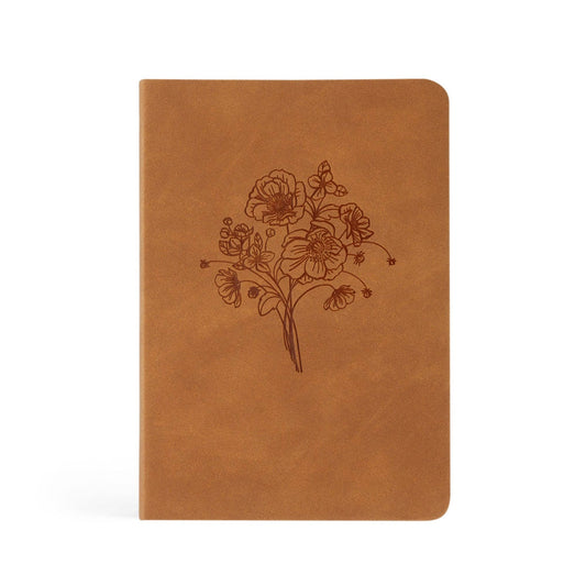 Notebook: Amelia Theme