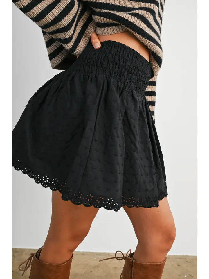 Elegant Everyday Skirt
