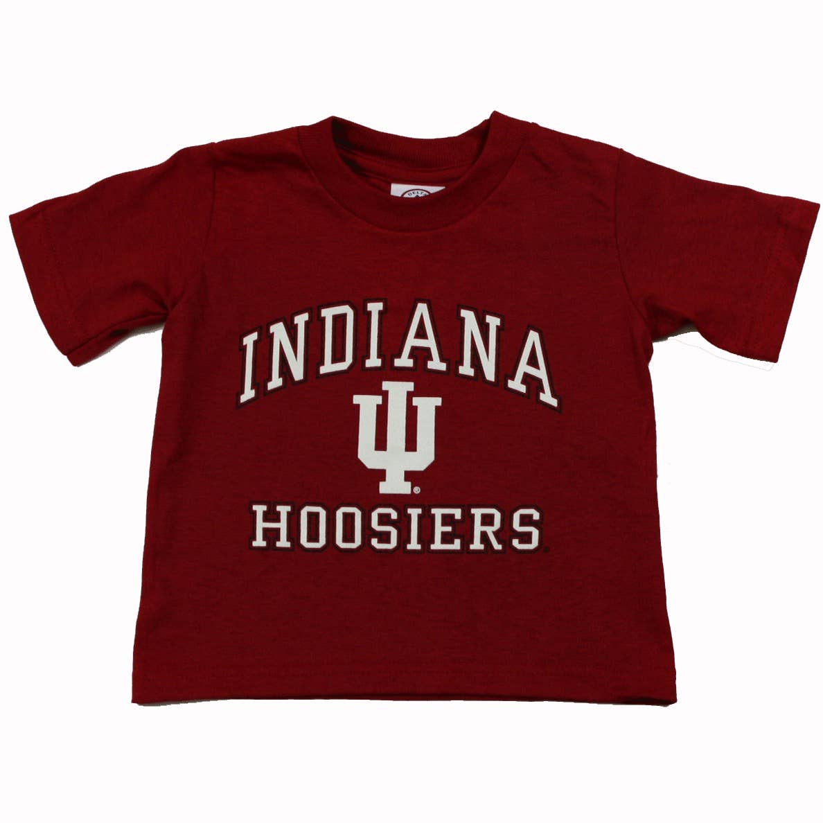 Indiana Hoosiers Toddler Tee