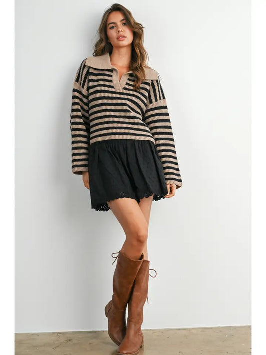 Elegant Everyday Skirt
