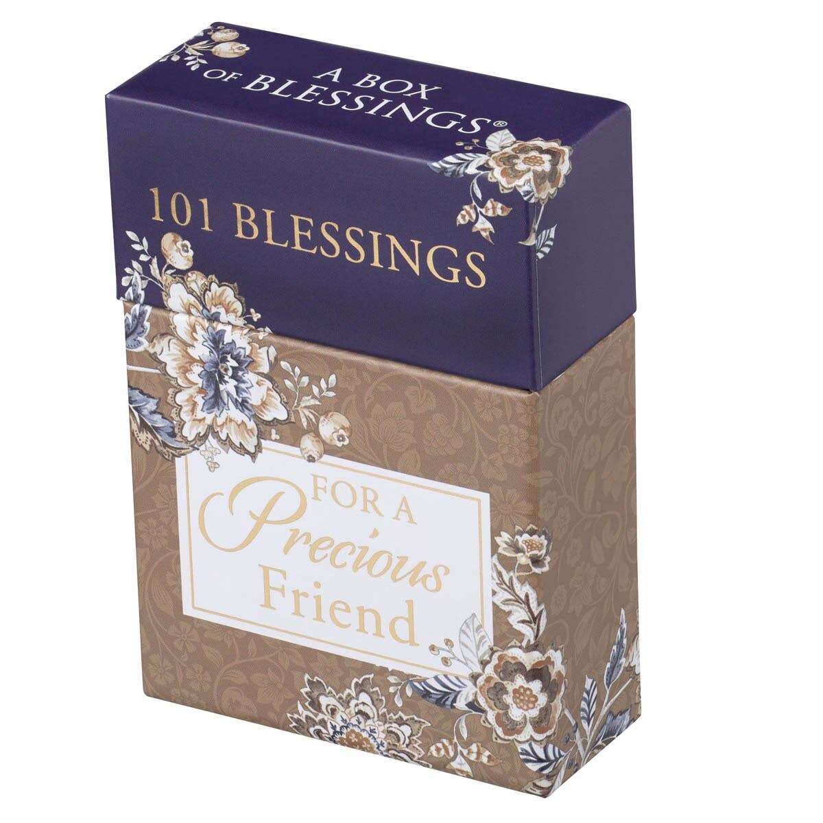 Box of Blessings: For a Precious Friend