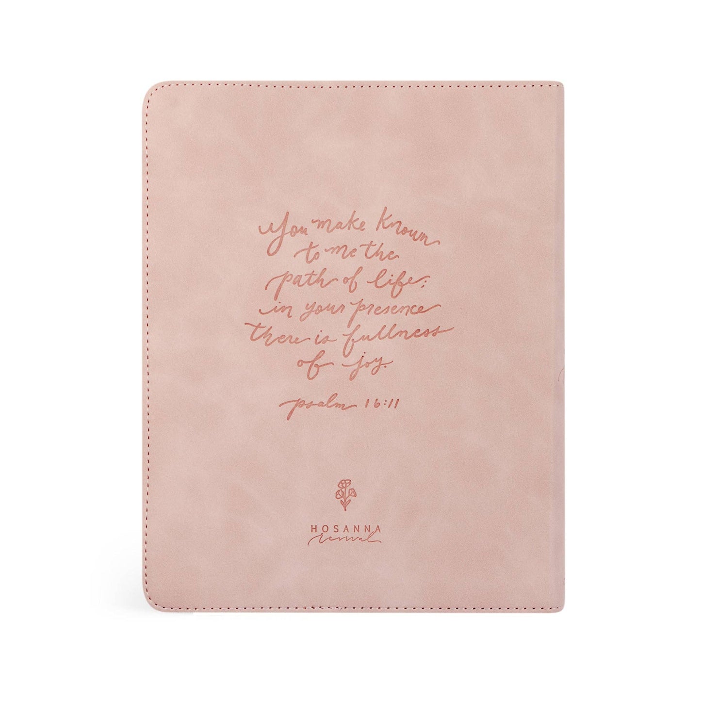 ESV Journaling Bible : Shiloh Theme