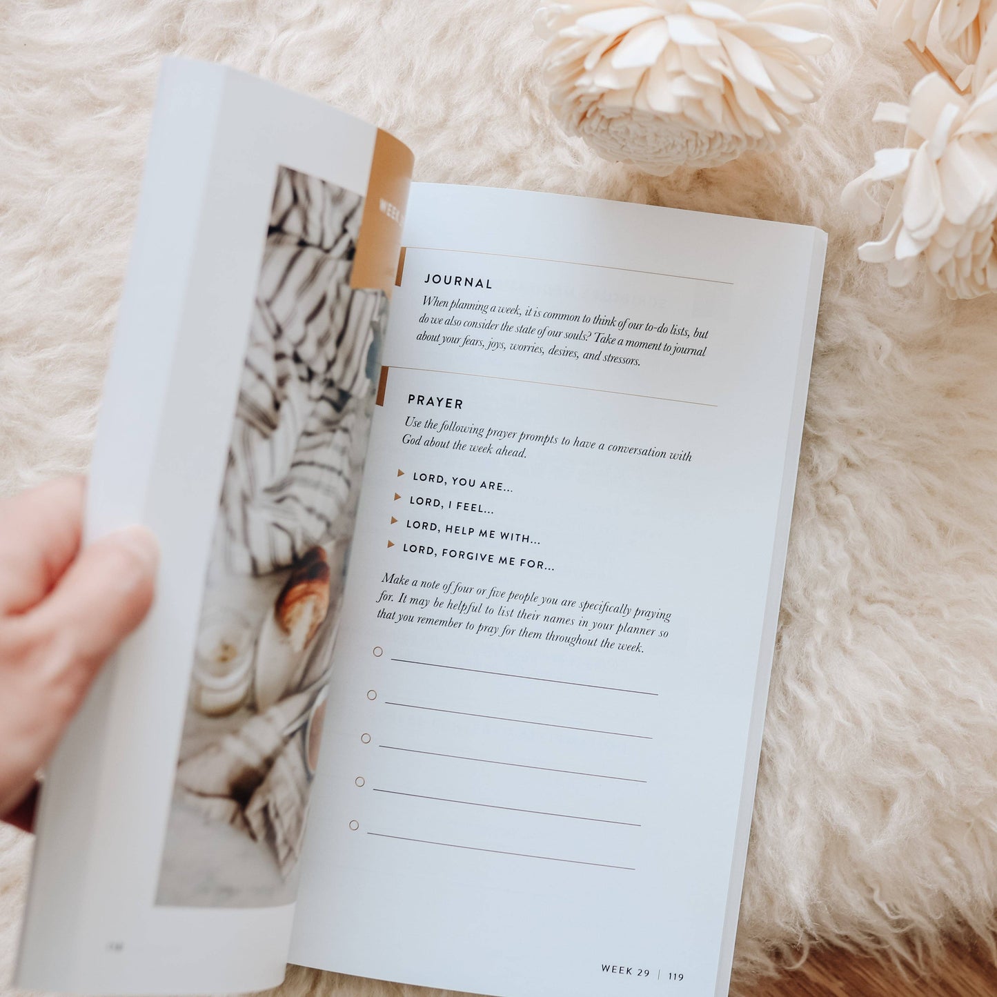 A 52-Week Guide to Help You Put God First