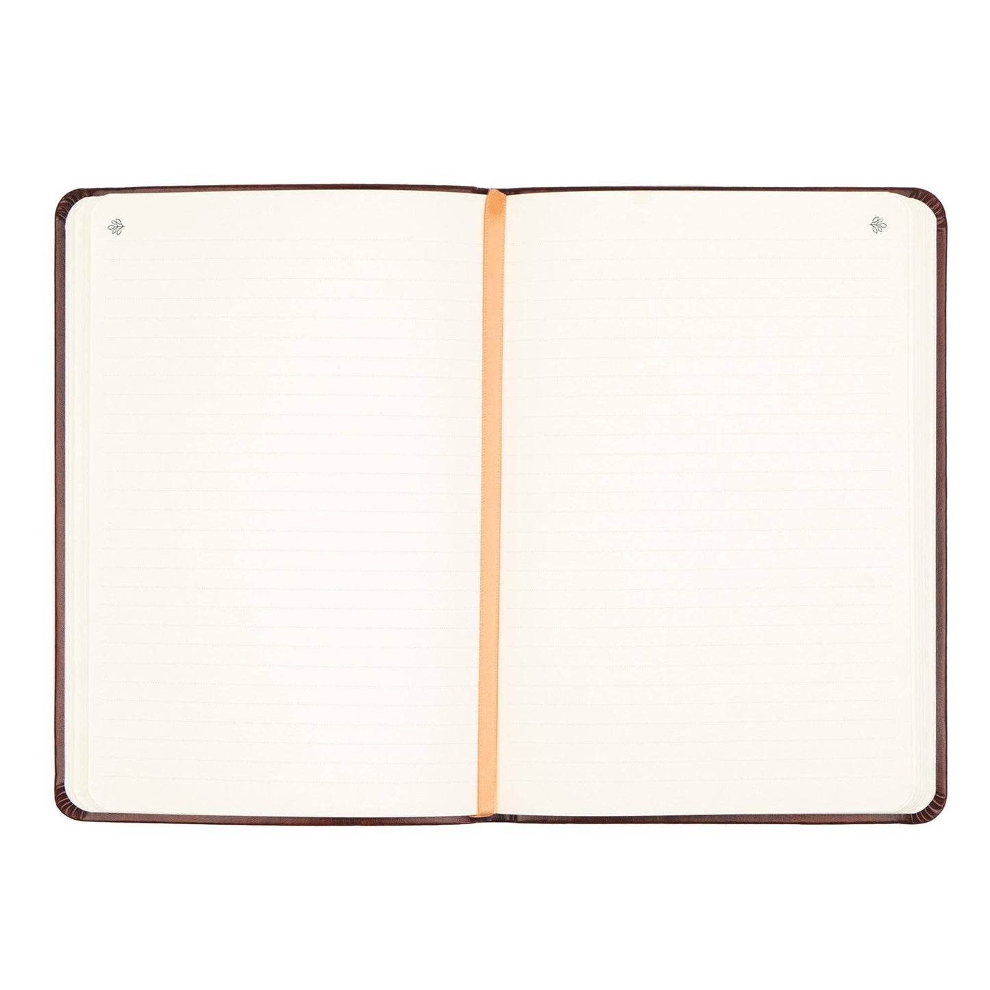 Notebook: Anchorage Theme