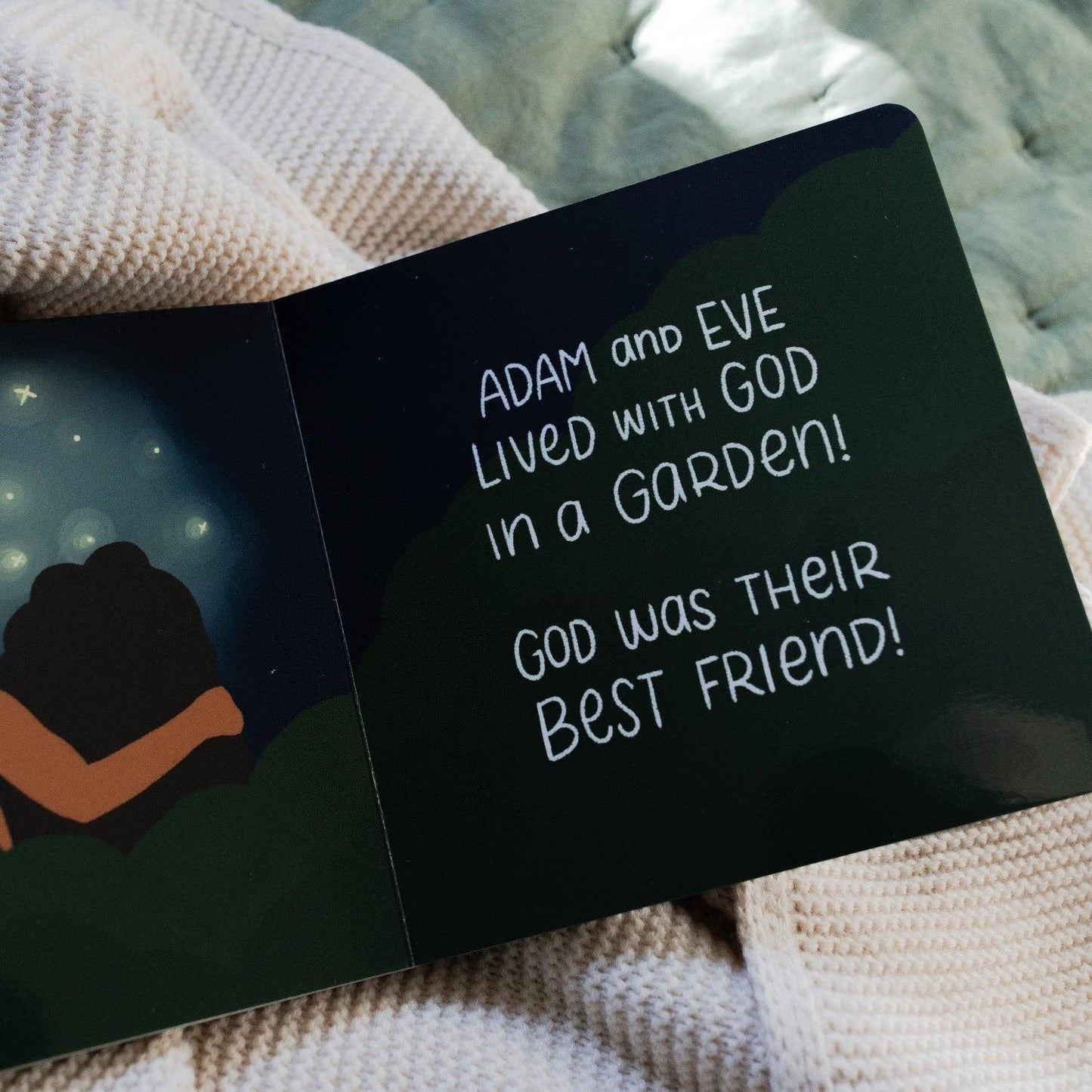 The Story of the Bible