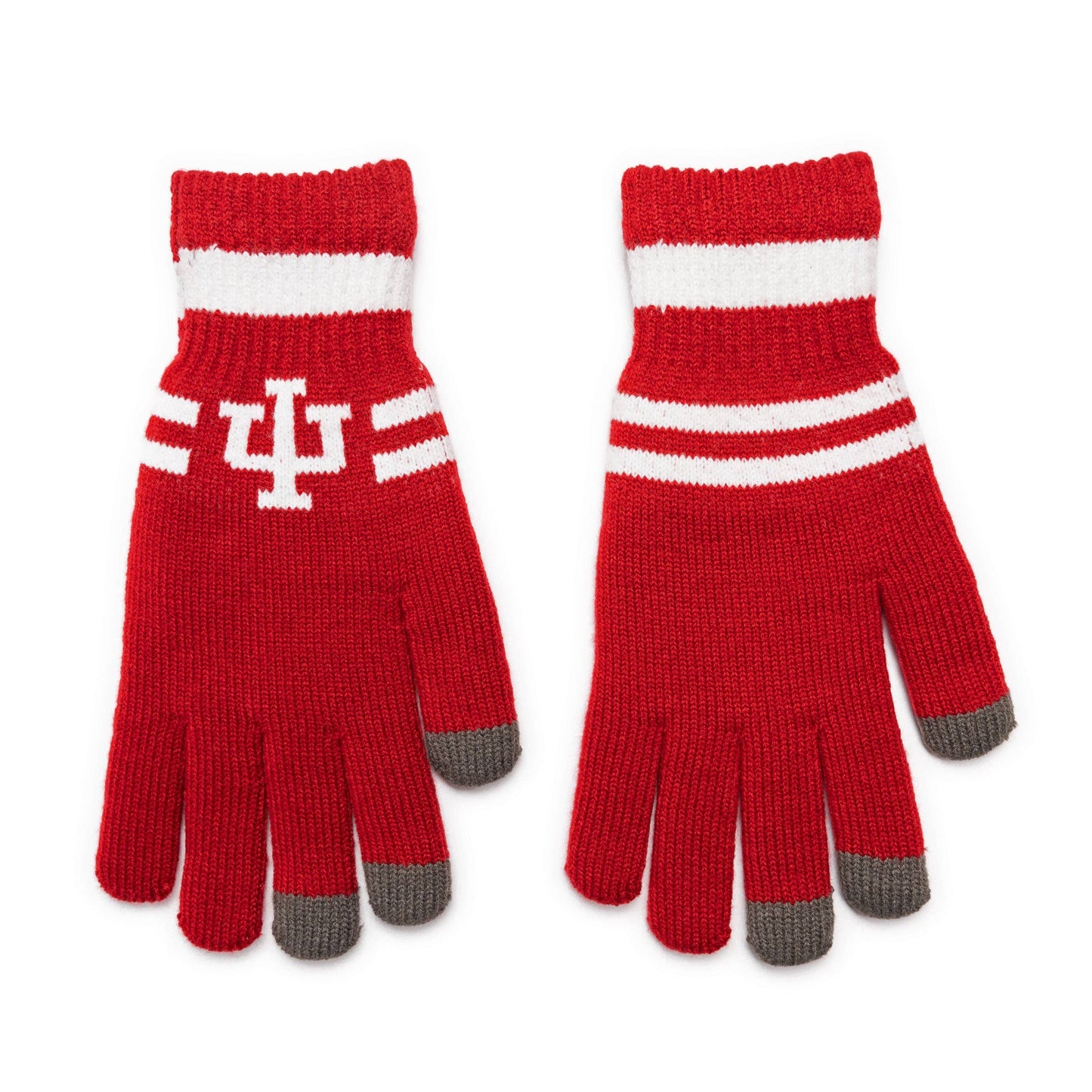 Indiana Hoosiers GameDay Unisex Glove: Indiana / OSFM