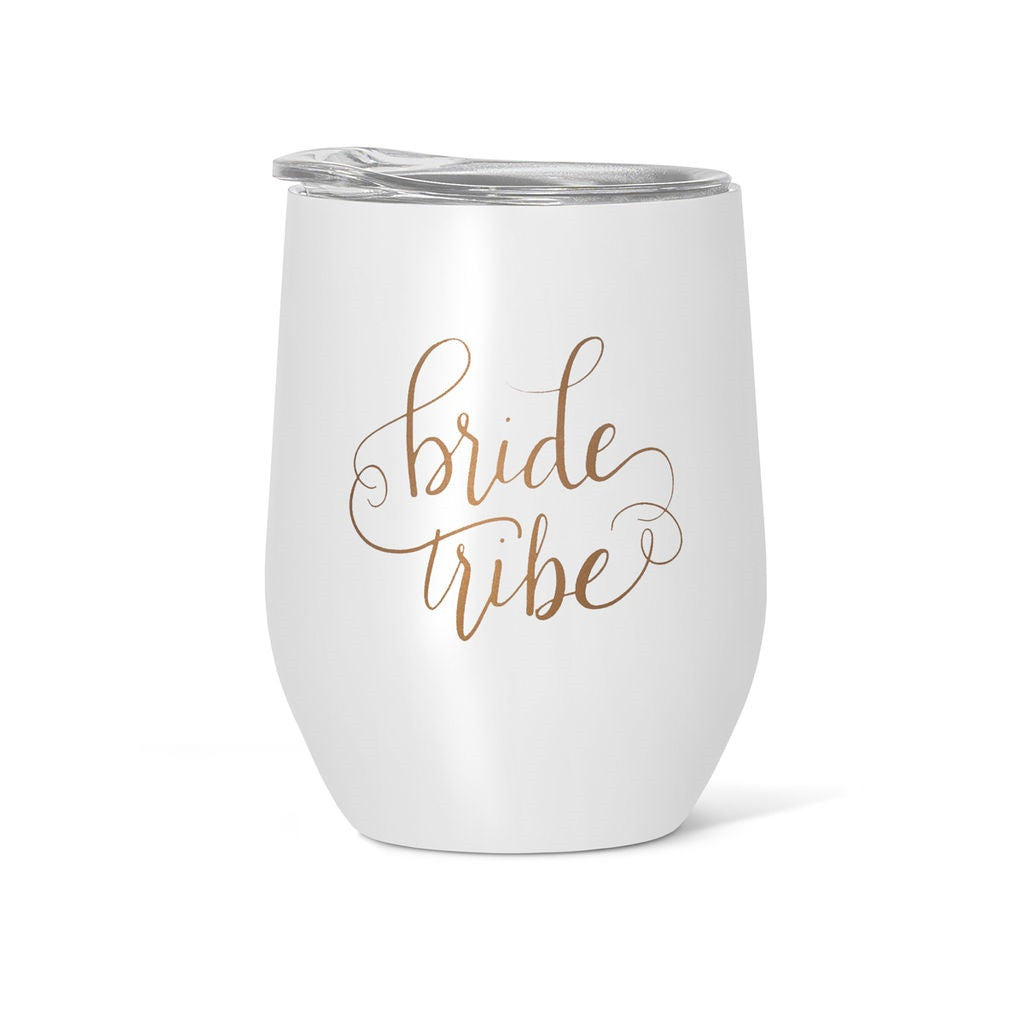 Bride Tribe Hot/Cold Tumbler