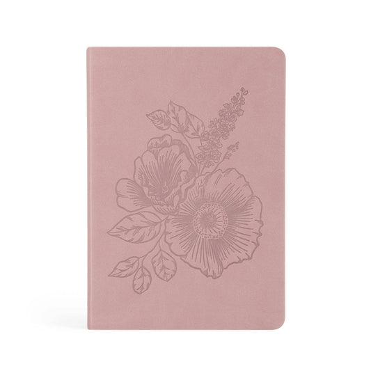 Notebook: Mauves Theme