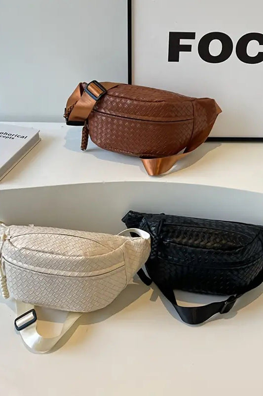 Crossbody Bum Bag