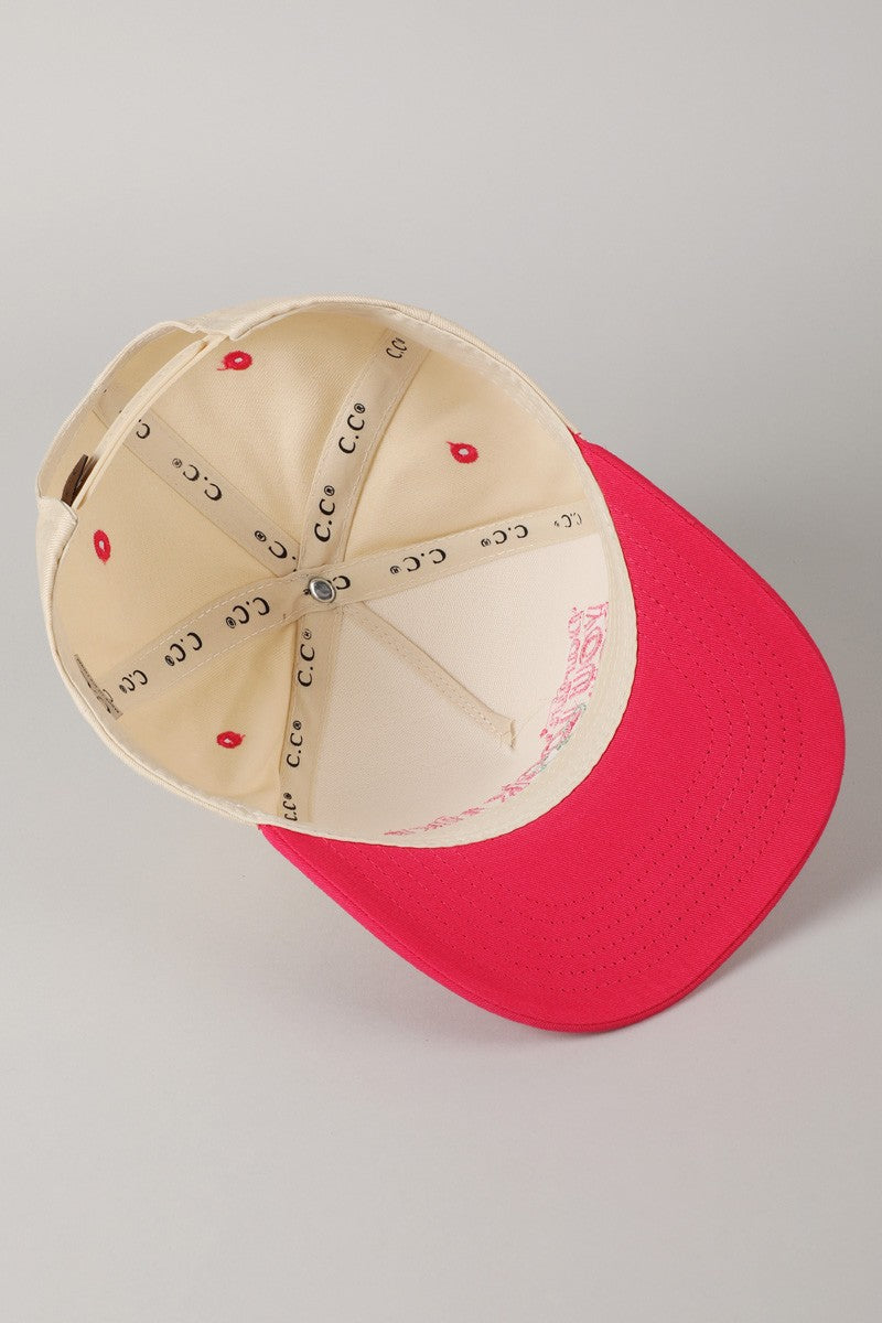 You Look Like You Love Me Trucker Hat