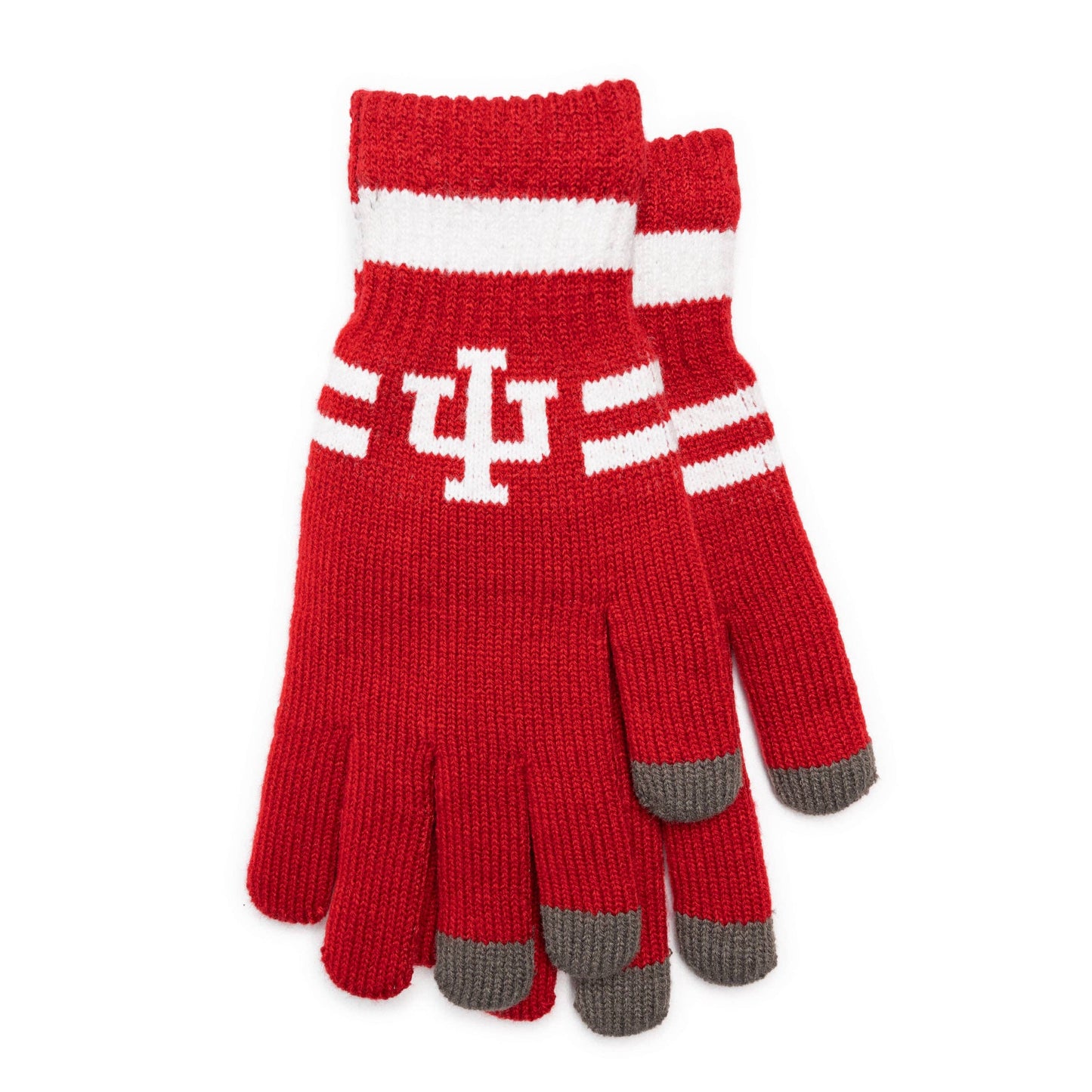 Indiana Hoosiers GameDay Unisex Glove: Indiana / OSFM