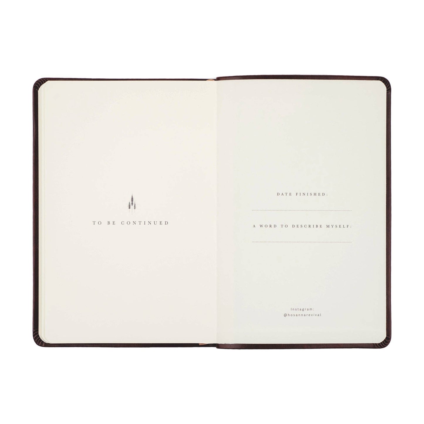 Notebook: Anchorage Theme