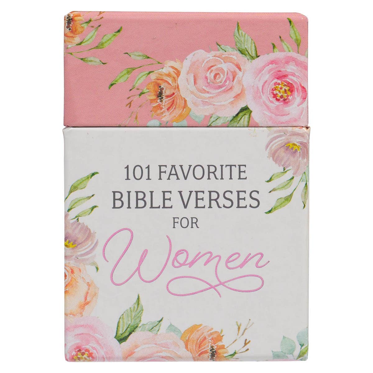 Box of Blessings: Favorite Bible Verses for Women