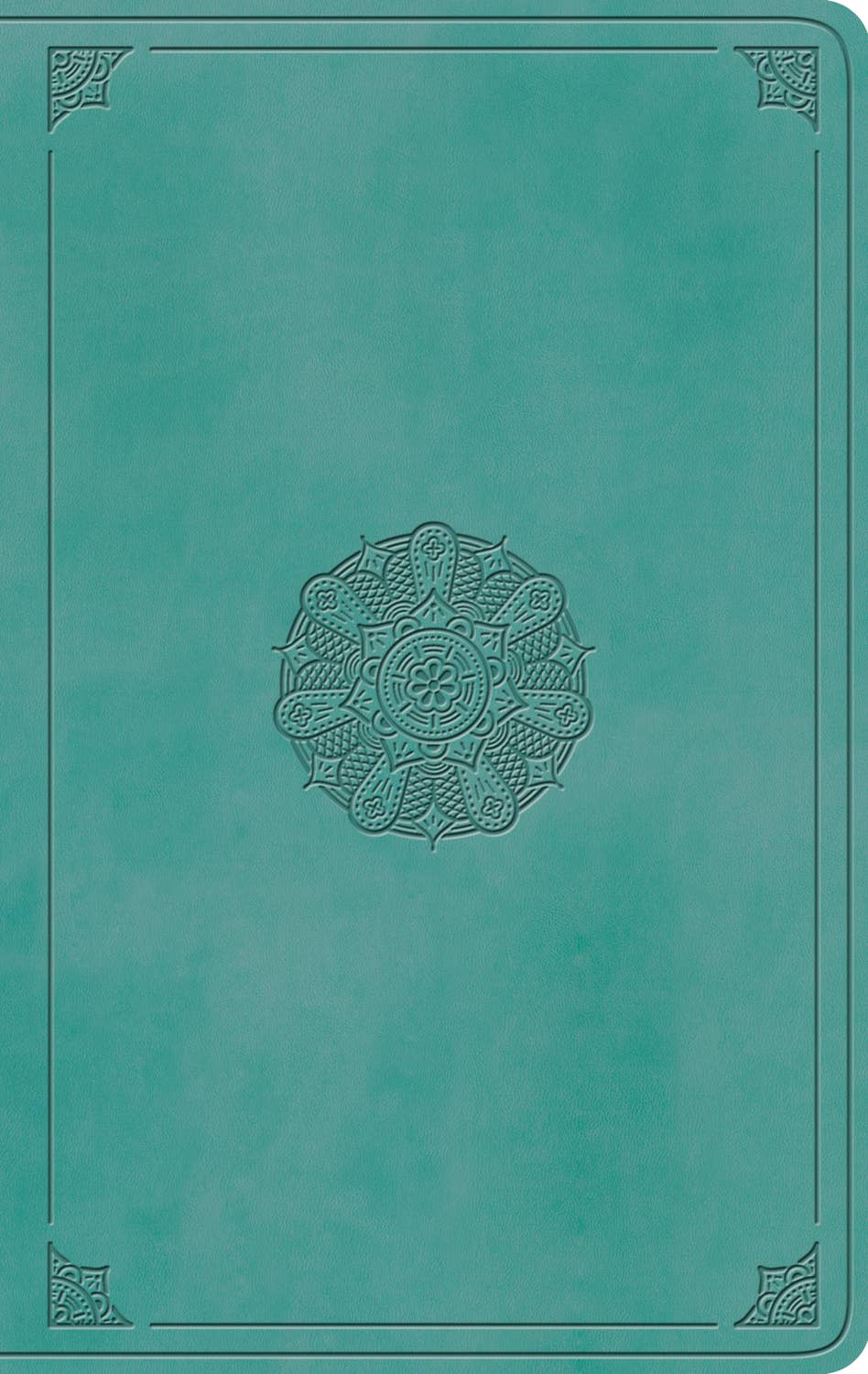 ESV LP Value Thinline (TT, Turquoise)