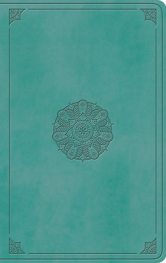 ESV LP Value Thinline (TT, Turquoise)