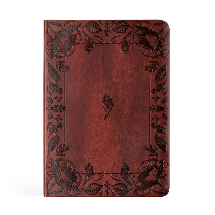 Notebook: Santa Elena Theme