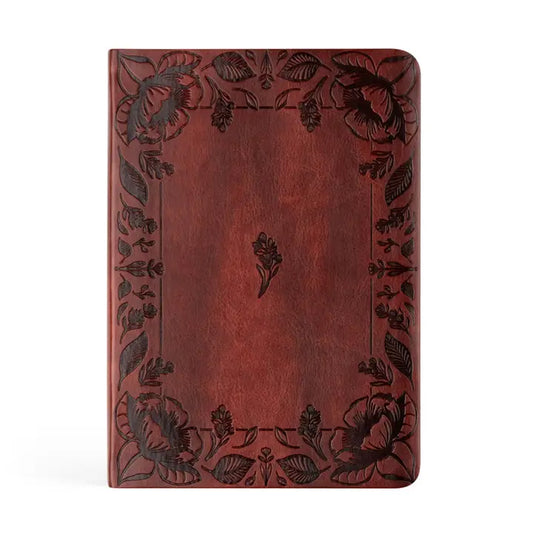 Notebook: Santa Elena Theme