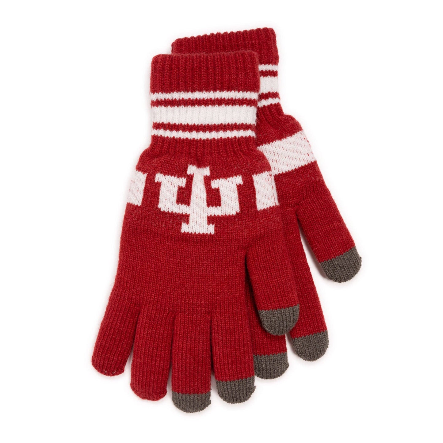 Indiana Hoosiers GameDay Unisex Glove: Indiana / OSFM