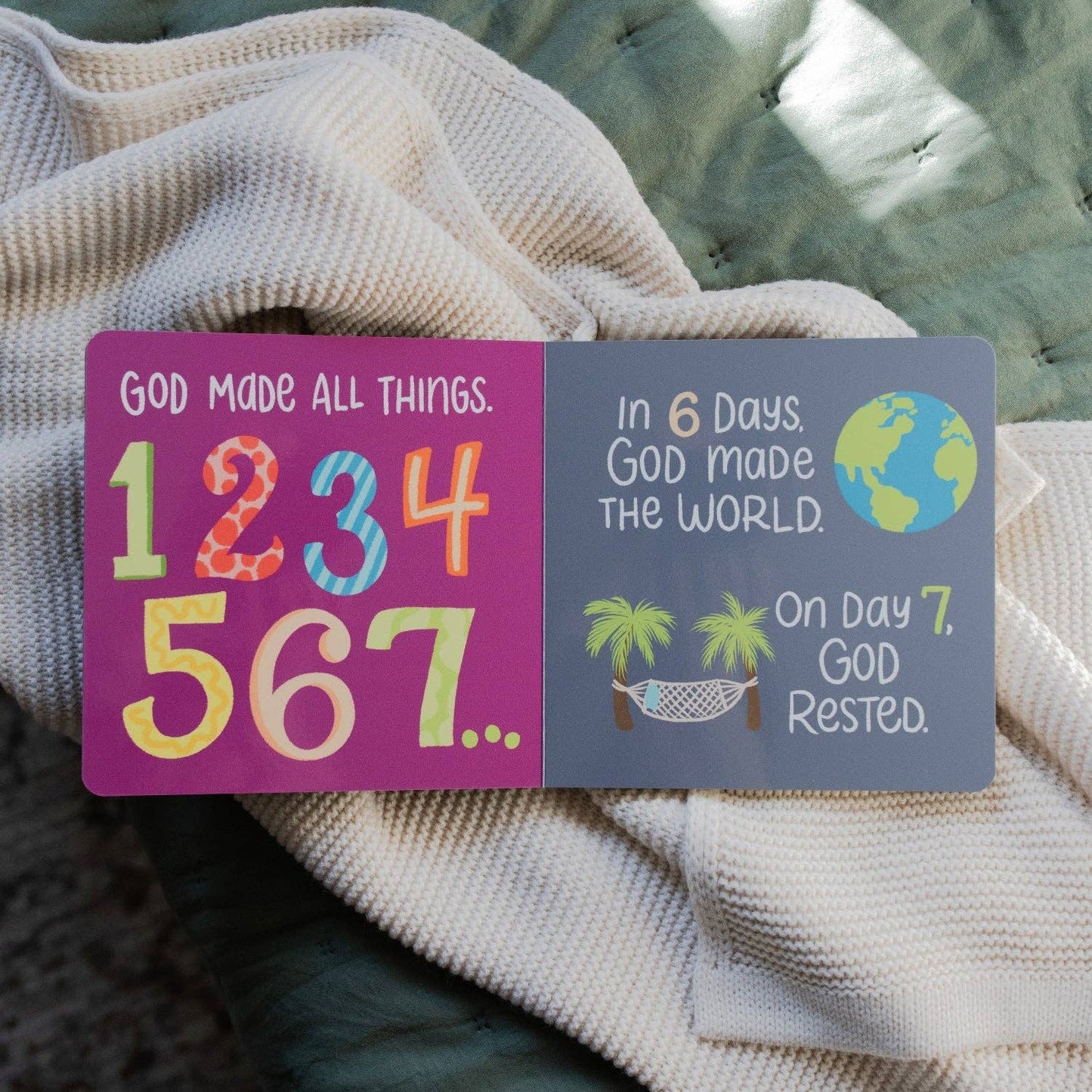 The Story of the Bible