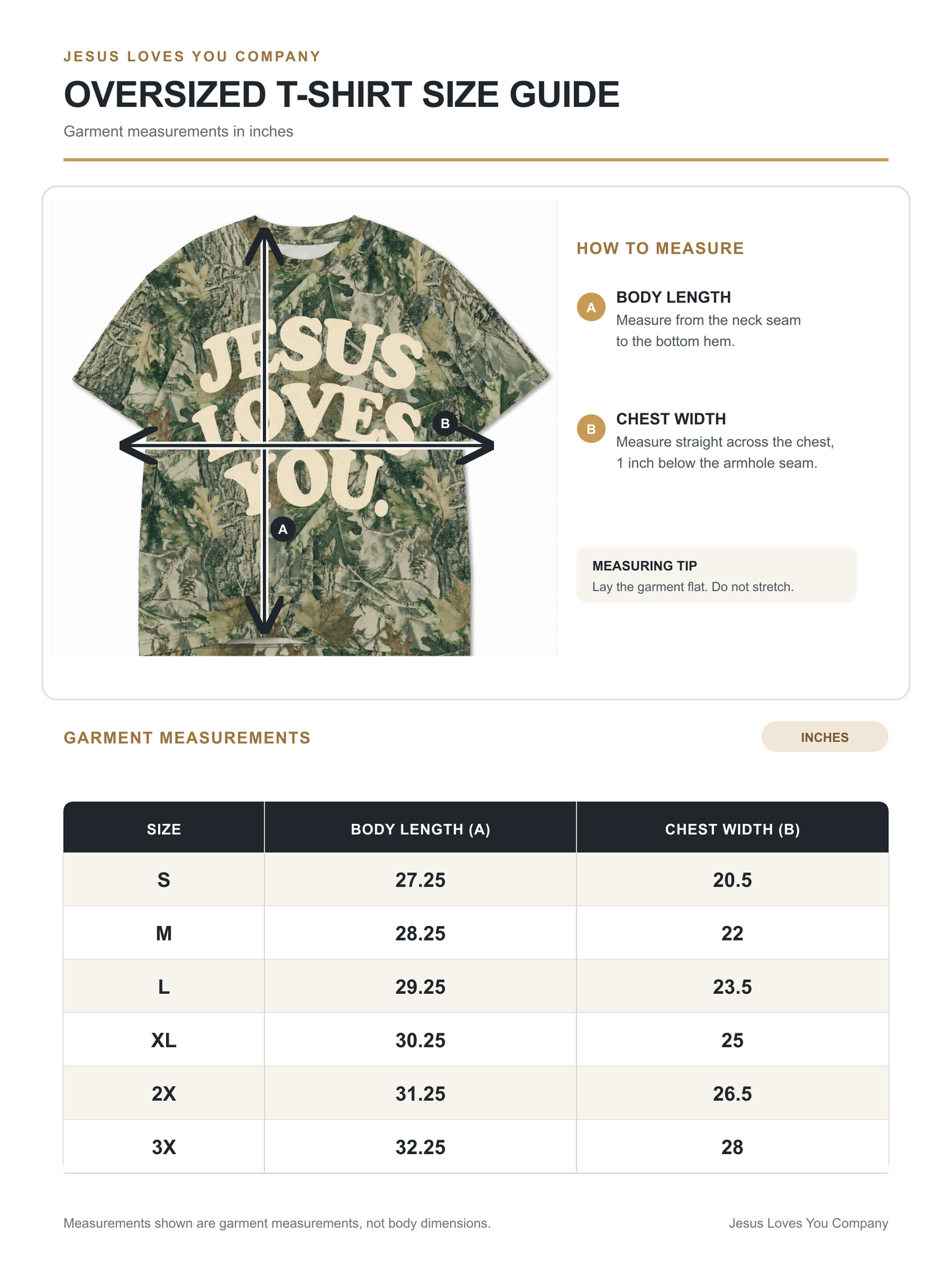 LMTD || Heavyweight "Midnight Oak" Camo Tee || Oversized