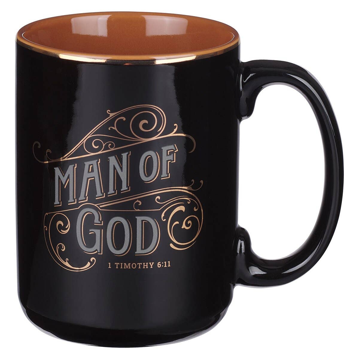 Man of God Mug 1 Tim. 6:11