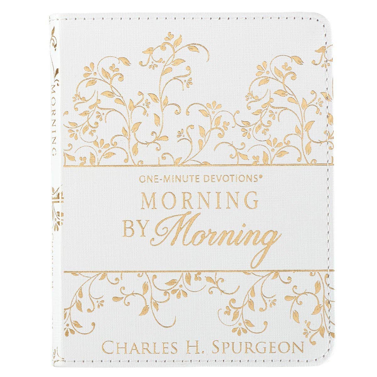One-Minute Devotions Morning by Morning