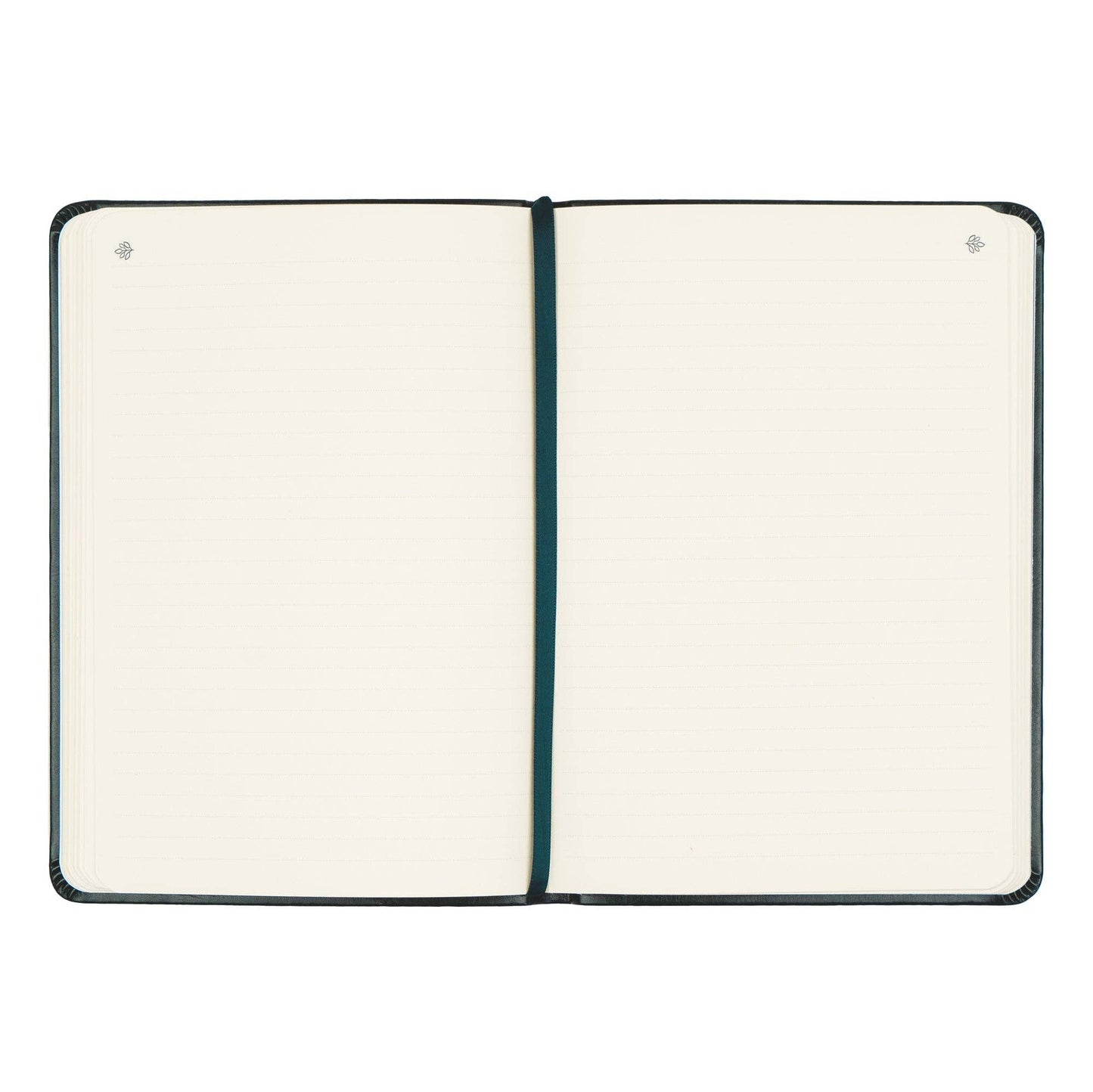 Notebook: Hyde Park Theme
