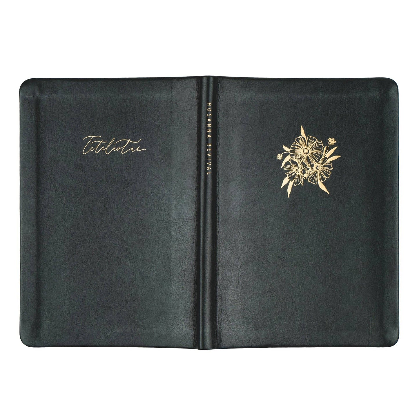 Notebook: Hyde Park Theme