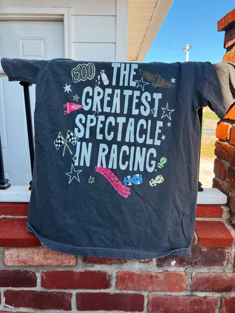 500 Greatest Spectacle